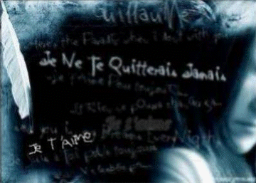 ne pense jamais a ca